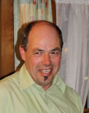 Walter Burch, Ehrenmitglied ISV