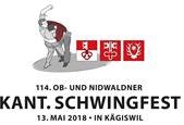 Ob- und Nidwaldner Kantonalschwingfest – Schlussrangliste